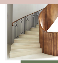 Услуги Лестницы под ключ в Кропоткине