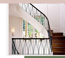 Услуги Лестницы под ключ в Кропоткине