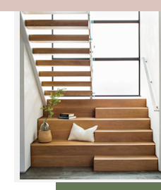 Услуги Лестницы под ключ в Кропоткине