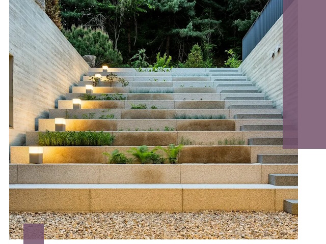 Монтаж лестниц под ключ в Кропоткине — быстро и качественно