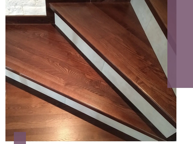 Ремонт металлических и бетонных лестниц в Кропоткине быстро и качественно