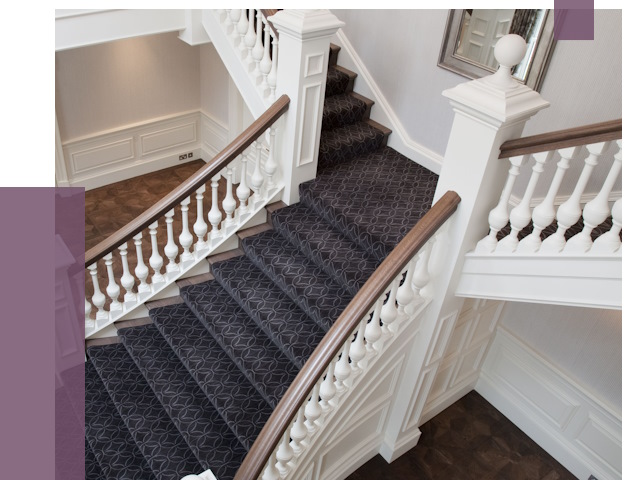 Деревянные лестницы в Кропоткине на заказ от 456078 руб. — ПРОЛЁТ-Крп