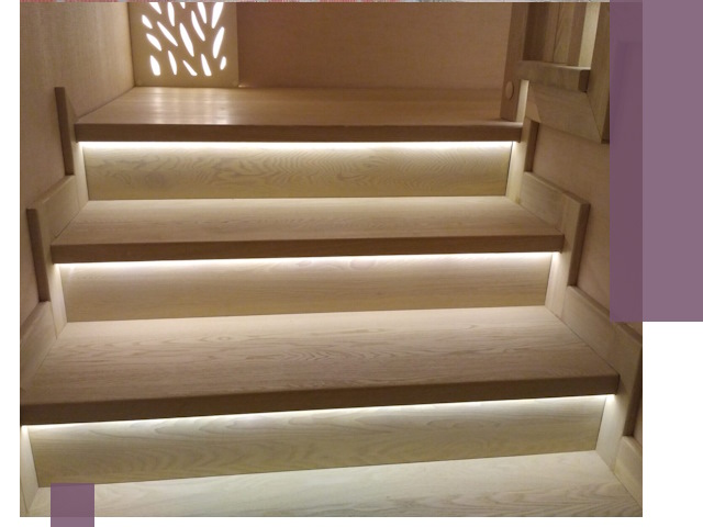 Облицовка бетонных лестниц под ключ в Кропоткине качественно и быстро