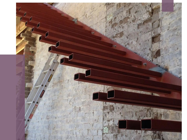 Консольные лестницы в Кропоткине от 46151 руб. — проект и монтаж | ПРОЛЁТ-Крп