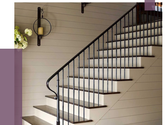 Лестницы для дома в Кропоткине —  от 81443 руб. | ПРОЛЁТ-Крп