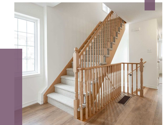 Мансардные лестницы в Кропоткине от 20089 руб. | ПРОЛЁТ-Крп