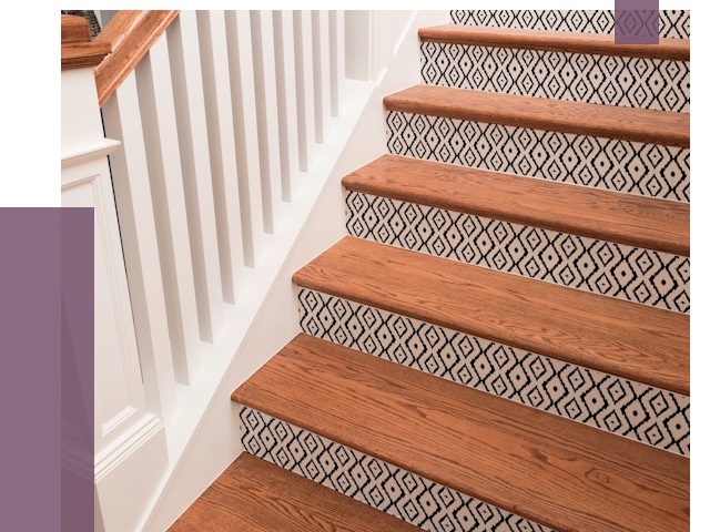 Покраска лестниц в Кропоткине от 2009 руб. — цены и сроки | ПРОЛЁТ-Крп