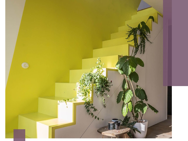 Профессиональная покраска лестниц в Кропоткине с гарантией качества