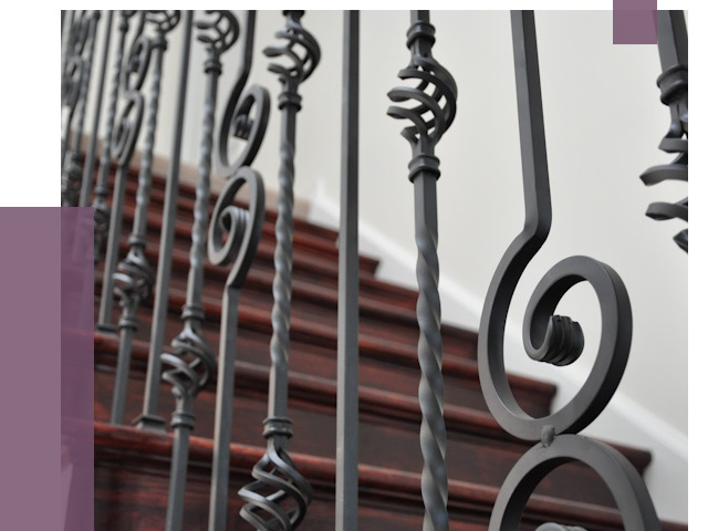 Демонтаж перил в Кропоткине от 4561 руб. — разборка и вывоз | ПРОЛЁТ-Крп