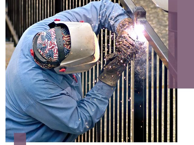 Демонтаж перил срочно и аккуратно в Кропоткине