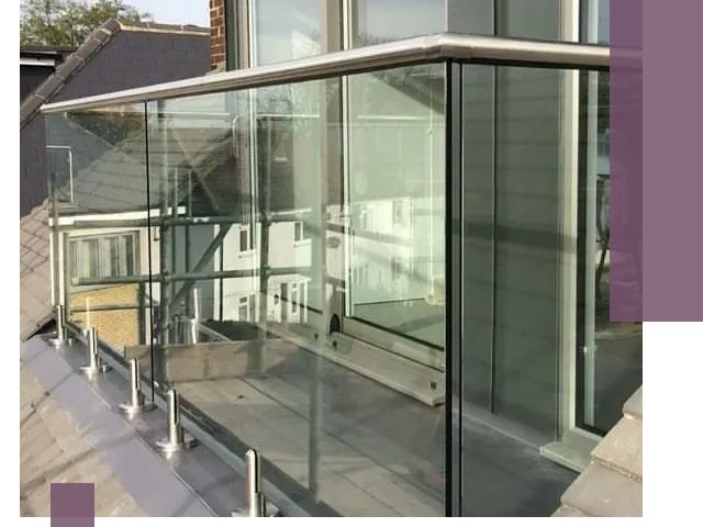 Демонтаж балконных ограждений в Кропоткине — быстро и безопасно