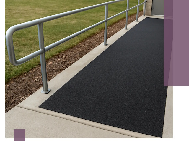 Демонтаж пандусов в Кропоткине: быстро и аккуратно