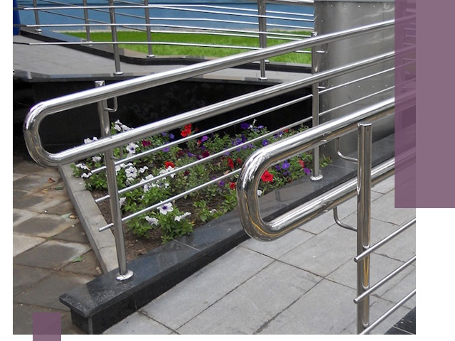 Ремонт пандусов в Кропоткине: быстро, надежно, с гарантией