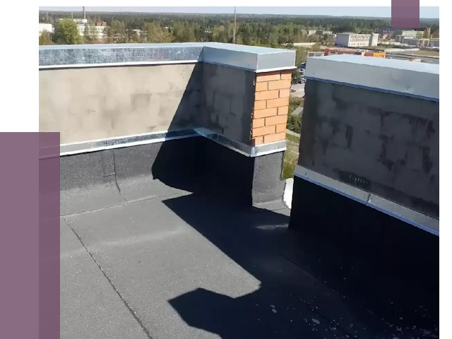 Демонтаж парапетов в Кропоткине от 4561 руб.  | ПРОЛЁТ-Крп