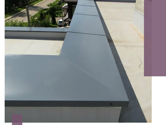 Демонтаж парапетов любой сложности в Кропоткине быстро и аккуратно