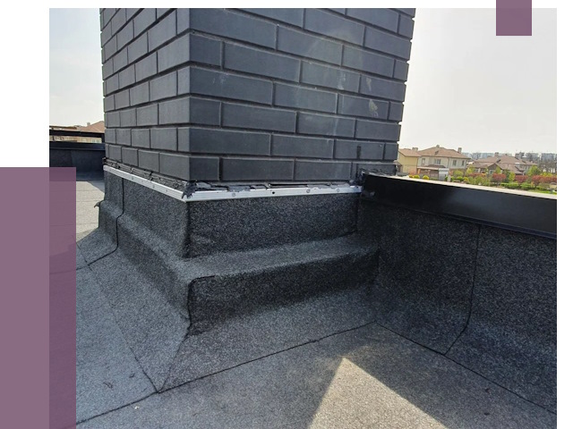 Ремонт парапетов в Кропоткине от 8361 руб.  | ПРОЛЁТ-Крп