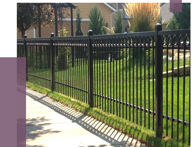 Секционные газонные ограждения в Кропоткине от 9176 руб.